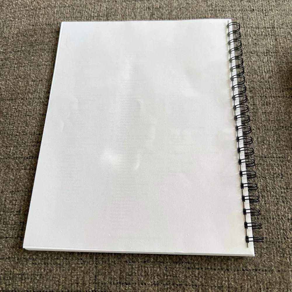 Bernina Aurora 430 440 QE 450 Users Guide Owners Manual Spiral Bound